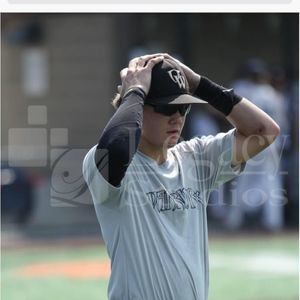 Meet your Posher, Corbin